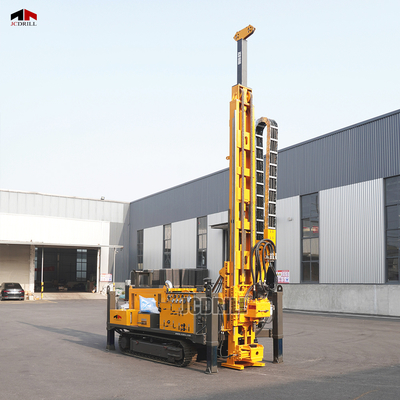 কেনা 1300RPM BW-120 Mud Pump Model Hydraulic Core Drilling Rig for Your Requirements অনলাইনে উৎপাদন