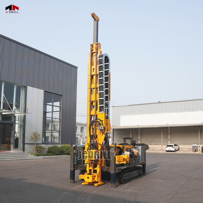 কেনা Turbocharger Core Drilling Rig BW-120 for Precise and Accurate Drilling অনলাইনে উৎপাদন
