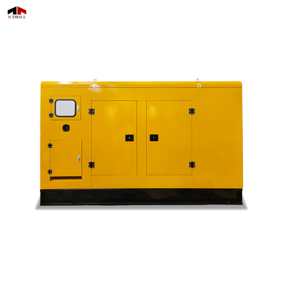 কেনা 250Kw নীরব ডিজেল জেনারেটর সেট 440V রক ড্রিলিং রিগের জন্য অনলাইনে উৎপাদন