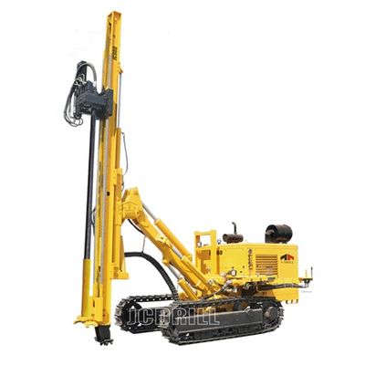কেনা Durable Water Drilling Equipment Other Name Drill Rig Mud Pump Flow 100-500 L/min for Heavy-Duty Drilling অনলাইনে উৎপাদন