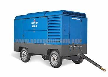 কেনা Liutech পোর্টেবল স্ক্রু এয়ার সংক্ষেপক LUY215-21 অনলাইনে উৎপাদন