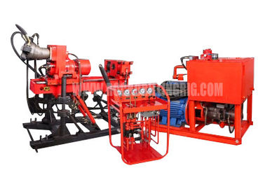 কেনা কয়লা খনন তুরপুন ভূগর্ভস্থ ড্রিল Rigs, ভূগর্ভস্থ তুরপুন যন্ত্রপাতি অনলাইনে উৎপাদন