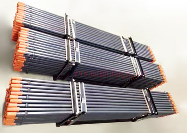 কেনা চিসেল টাইপ রক ড্রিল Rods অবিচ্ছেদ্য ড্রিল Steels রড কার্বন ইস্পাত উপাদান অনলাইনে উৎপাদন