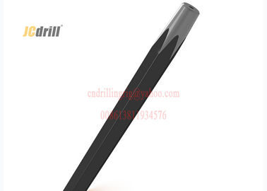 কেনা ফোর্জিং টাইপ বিস্ফোরণ হোল tapered রক ড্রিল rods 60mm - 3600mm দৈর্ঘ্য অনলাইনে উৎপাদন