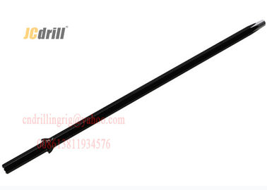 কেনা JCDRLL রক ড্রিল Rods H22 * 108MM কার্বন ইস্পাত ইন্টিগ্রাল হেডকোণাল ড্রিল Rods অনলাইনে উৎপাদন