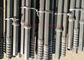বেঞ্চ তুরপুন থ্রেড রক ড্রিল Rods R25 R28 R32 T38 T45 T51 উচ্চ নির্ভুলতা