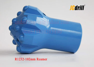 ভালো দাম R32 টানেলিং Reamer ড্রিল বিট, থ্রেড টুংস্টেন কারবাইড বাটন ড্রিল বিট অনলাইন