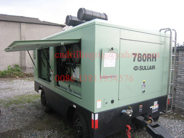 ভালো দাম সুল্লায়ার পোর্টেবল এয়ার সংক্ষেপক 550RH অনলাইন