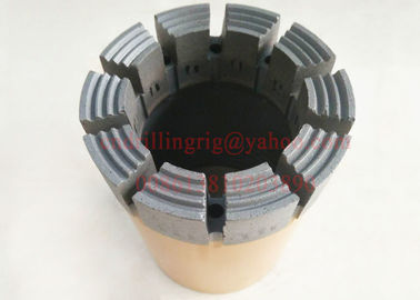 ভালো দাম 10mm / 12mm / 14mm মুকুট উচ্চতা সঙ্গে ওয়্যারলেঙ্ক অভিশপ্ত ডায়মন্ড কোর ড্রিল বিট অনলাইন