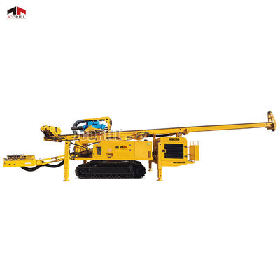 ভালো দাম JCDRILL বোরহোল উল্লম্ব ড্রিল মাটি নখ ইঞ্জিনিয়ারিং অ্যাঙ্কর ড্রিলিং রিগ অনলাইন