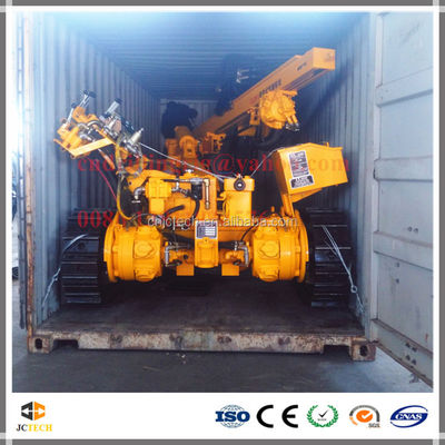 ভালো দাম পানির গর্ত ড্রিলিং রিগ ব্যবহারের সাথে অন্য নাম ড্রিলিং রিগ ড্রিলিং ব্যাসার্ধ 100-500 মিমি বালির পাম্প প্রবাহ 100-500 লিটার/মিনিট অনলাইন