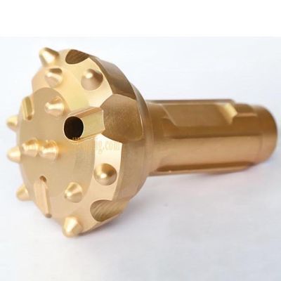 ভালো দাম উচ্চ গতিশীলতা সম্পন্ন ক্রলার ডিজাইন এবং 100-500 L/min কাদা পাম্প ফ্লো সহ জল কূপ খননকারী রিগ, এখনই আপনারটি পান অনলাইন