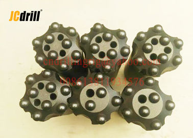 ভালো দাম 36mm 7 বোতাম রক বোতাম হাই পারফরমেন্স আইএসও / সিই সার্টিফিকেশন বিট অনলাইন