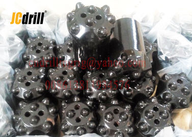 ভালো দাম JCDRILL হার্ড রক ব্রেকার মাইনিং ড্রিল বিট টংস্টেন কারবাইড বোতাম বিট অনলাইন