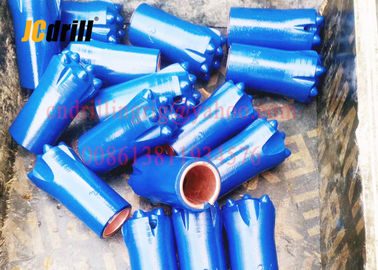ভালো দাম Tungsten কার্বাইড রক ড্রিল বিট ঠান্ডা কপার আস্তিন সঙ্গে ঠান্ডা চাপা অনলাইন