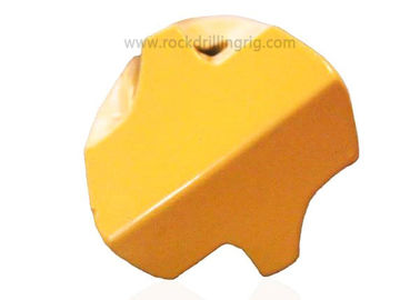 ভালো দাম JCDRILL tapered তুরপুন সরঞ্জাম ড্রিলিং বিট horseshoe চিসেল ক্রস বিট অনলাইন