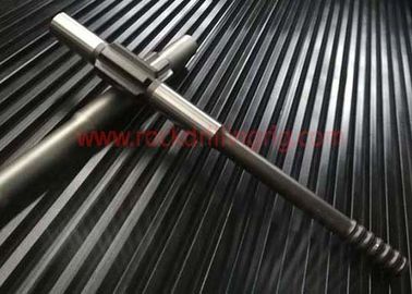 ভালো দাম Ore মাইনিং রক ড্রিল Rods সরঞ্জাম Drifter রড / শীর্ষ হাতুড়ি জন্য শঙ্কু অ্যাডাপ্টার অনলাইন