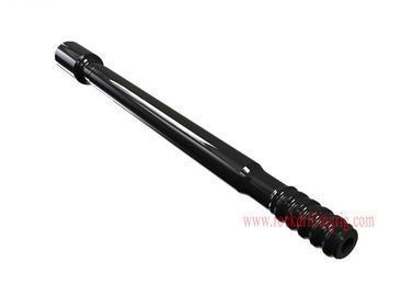 ভালো দাম Sandvik HL400 HL500 HL600 জন্য কার্বন ইস্পাত রক ড্রিল রডস শর্করা অ্যাডাপ্টার ফরজিং অনলাইন