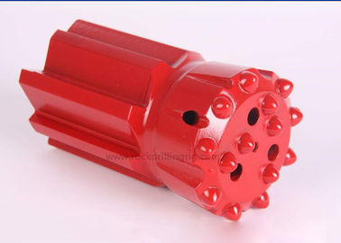 ভালো দাম Tungsten Carbide রক ড্রিল বিট সরঞ্জাম প্রত্যাহার থ্রেড বোতাম এক্সপ্লোরেশন ড্রিলিং বিট অনলাইন