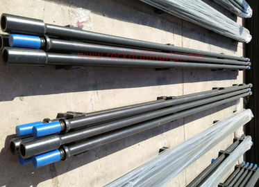 ভালো দাম JCDRILL মাইনিং টানেলিং রক ড্রিল Rods ডাবল সাইড সঙ্গে সমর্থন এক্সটেনশন রড অনলাইন