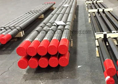ভালো দাম টেকসই শীর্ষ হাতুড়ি রক ড্রিল Rods থ্রেড MF এক্সটেনশন রড খনির / ব্লাস্টিং জন্য অনলাইন
