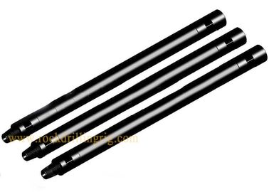 ভালো দাম 4 - 1/2 '' E75 S135 ওয়াটার ওয়েল ডিটিইউ তুরপুন সরঞ্জাম NC31 / NC35 / NC38 সংযুক্তির সাথে ড্রিল রড অনলাইন