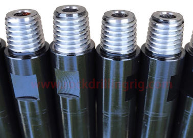 ভালো দাম ঘর্ষণ ঢালাই DTH তুরপুন সরঞ্জাম DTH ড্রিল Rods জন্য রক ব্লাস্টিং / জল ভাল অনলাইন