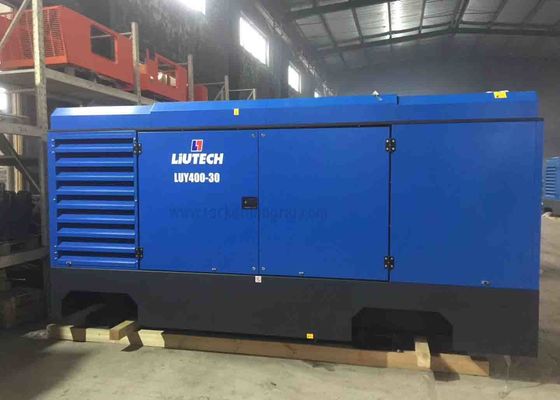 পেশাদার সেচের জন্য পেশাদার বায়ু সংকোচকারী ডায়াফ্রাম 650 সিএফএম