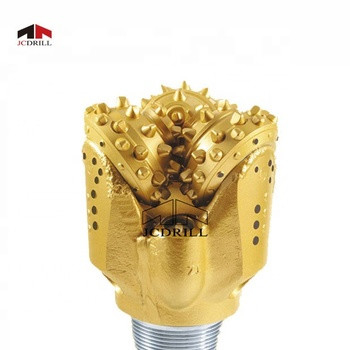 ভালো দাম তেল তুরপুন জন্য Tci রক 152mm Tricone ড্রিল বিট অনলাইন