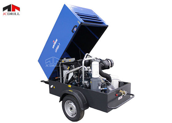 3000 Btu এয়ার কন্ডিশনার পোর্টেবল স্ক্রু কম্প্রেসার কম্পেয়ার পার্টস 7 বার