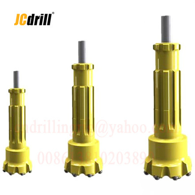 ভালো দাম গার্ডেন Auger স্পাইরাল 5'' Dth হ্যামার ড্রিল বিট অনলাইন