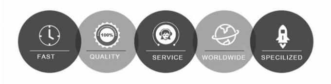 JRC500 500m গভীরতা 100rpm ডিপ রক ড্রিলিং রিগ 3