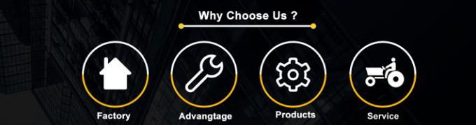 Jrc200 এক্সপ্লোরেশন Dth কোর ড্রিল রিগ ডিজেল পাওয়ার 5